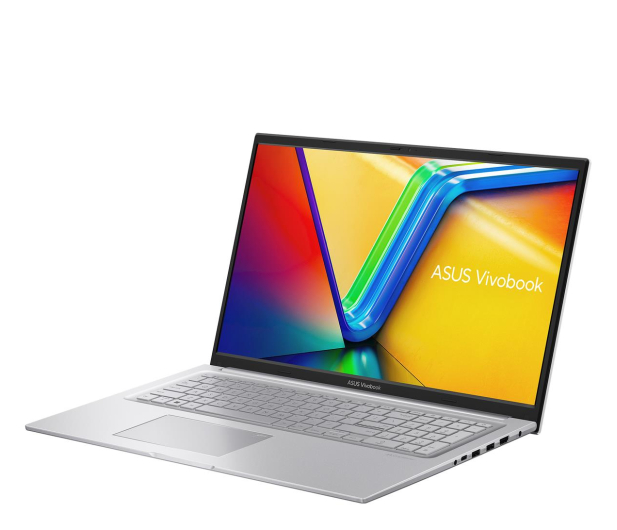ASUS Vivobook 17 i5-1235U/16GB/512/Win11 - 1160705 - zdjęcie 4